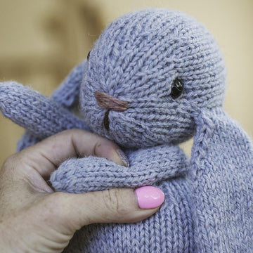 Bebe Bunny