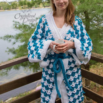 Rejuvenation Robe