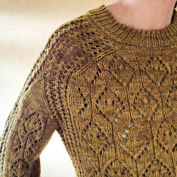 Saji Sweater