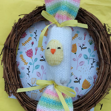 Decorative Easter Crackers