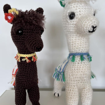 Llana Llama