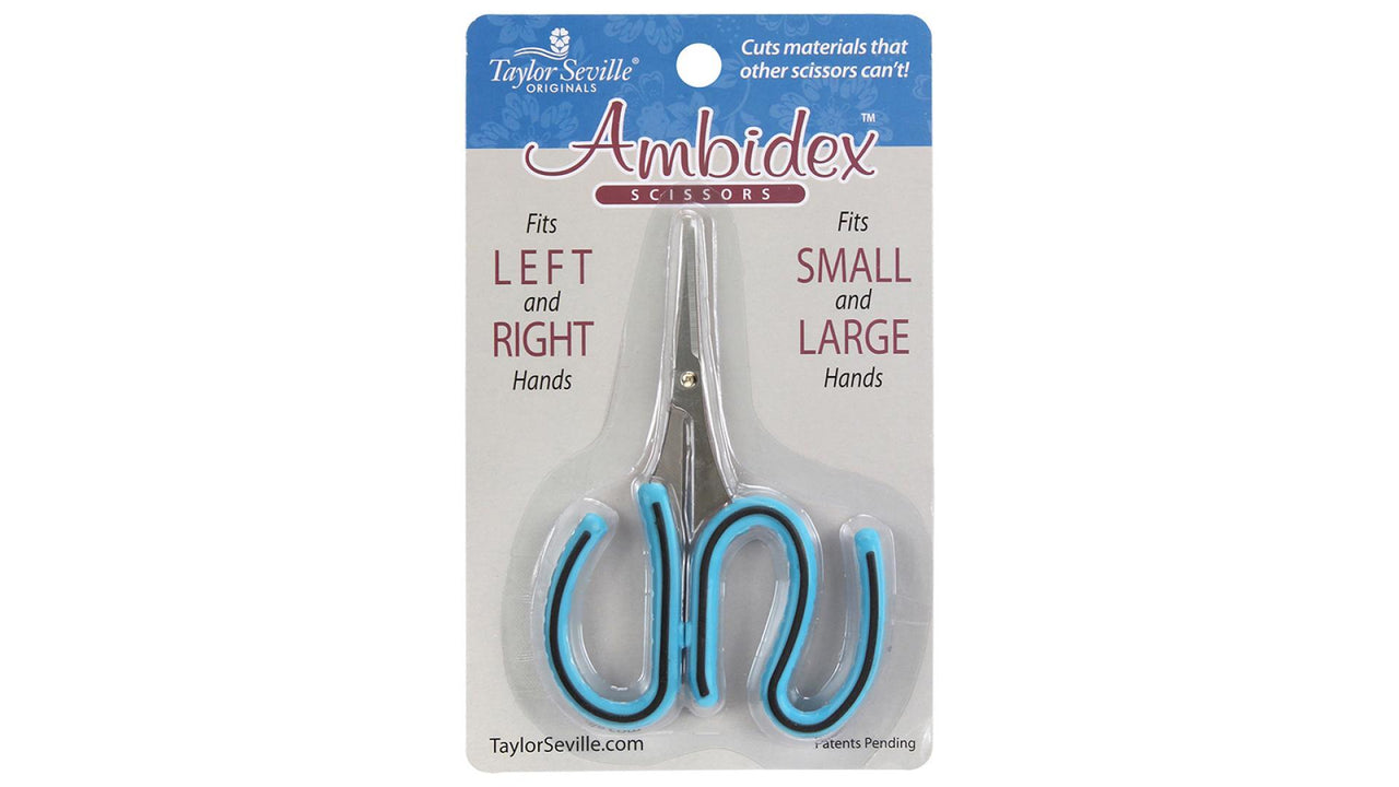Taylor Seville Ambidex Scissors