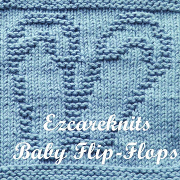 Baby Flip-Flops