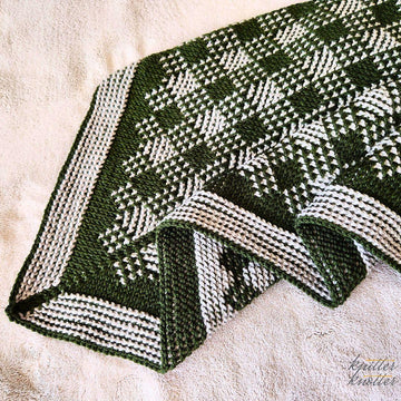 Lara Blanket
