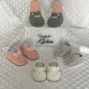 Brynn Accessories in DK