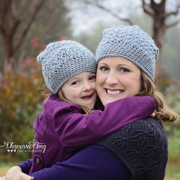 Dylan Slouch Beanie