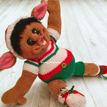 The Baby Elf - Ernie