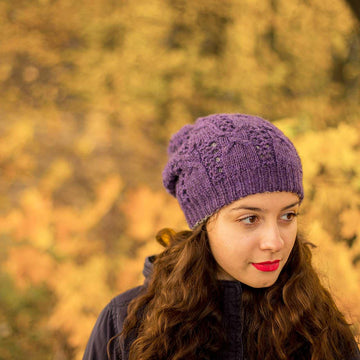 Keep Warm Hat