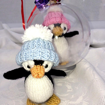 Christmas Tree Keepsakes