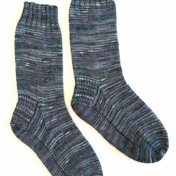 Comfy Sock Recipe