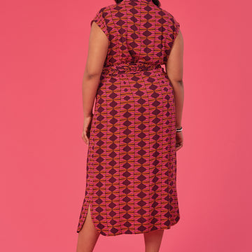McCall's Misses' and Women's Dresses M8286 - Sewing Pattern