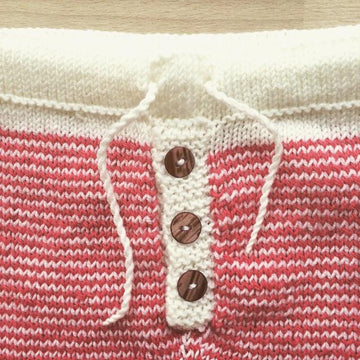 "Candypants"