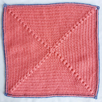 Maxine Square & Cushion