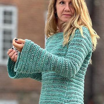 Della Vigna Pullover