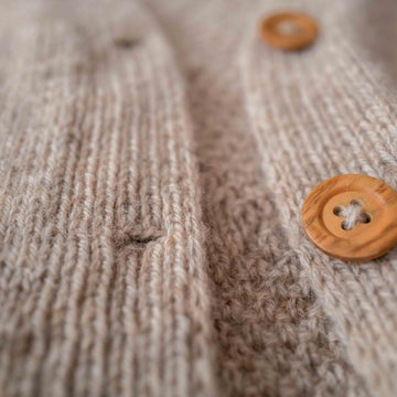 Drizzle Cardigan