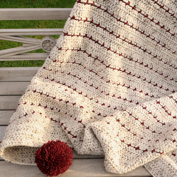 Brunch Blanket