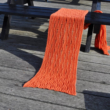 Kattegat scarf