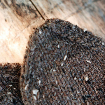 The Hearth Mittens