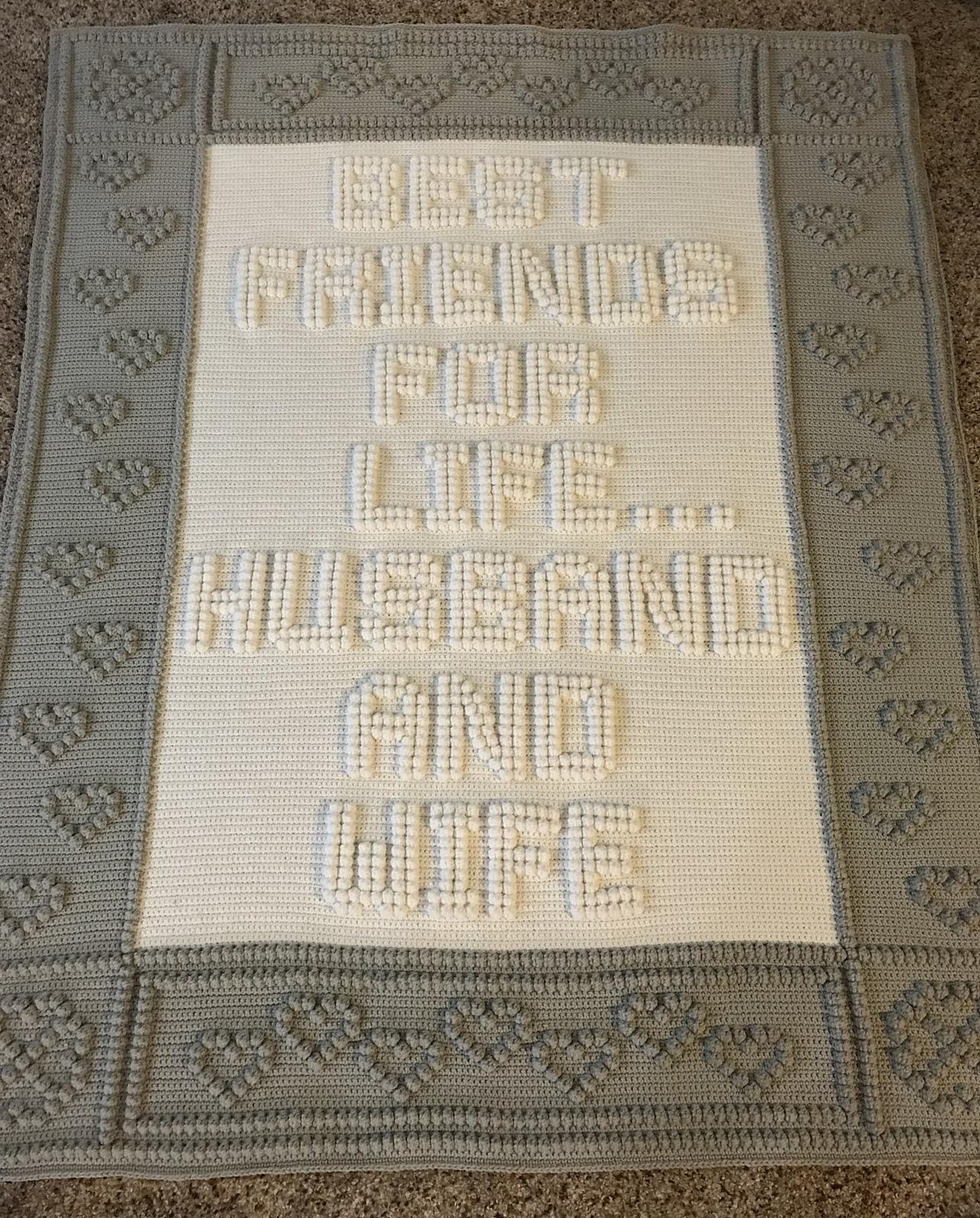 40 Husband & Wife