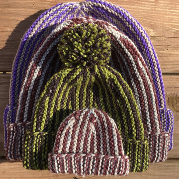 Garter Shaped Hat
