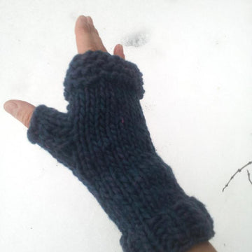 2-Hour Mitts