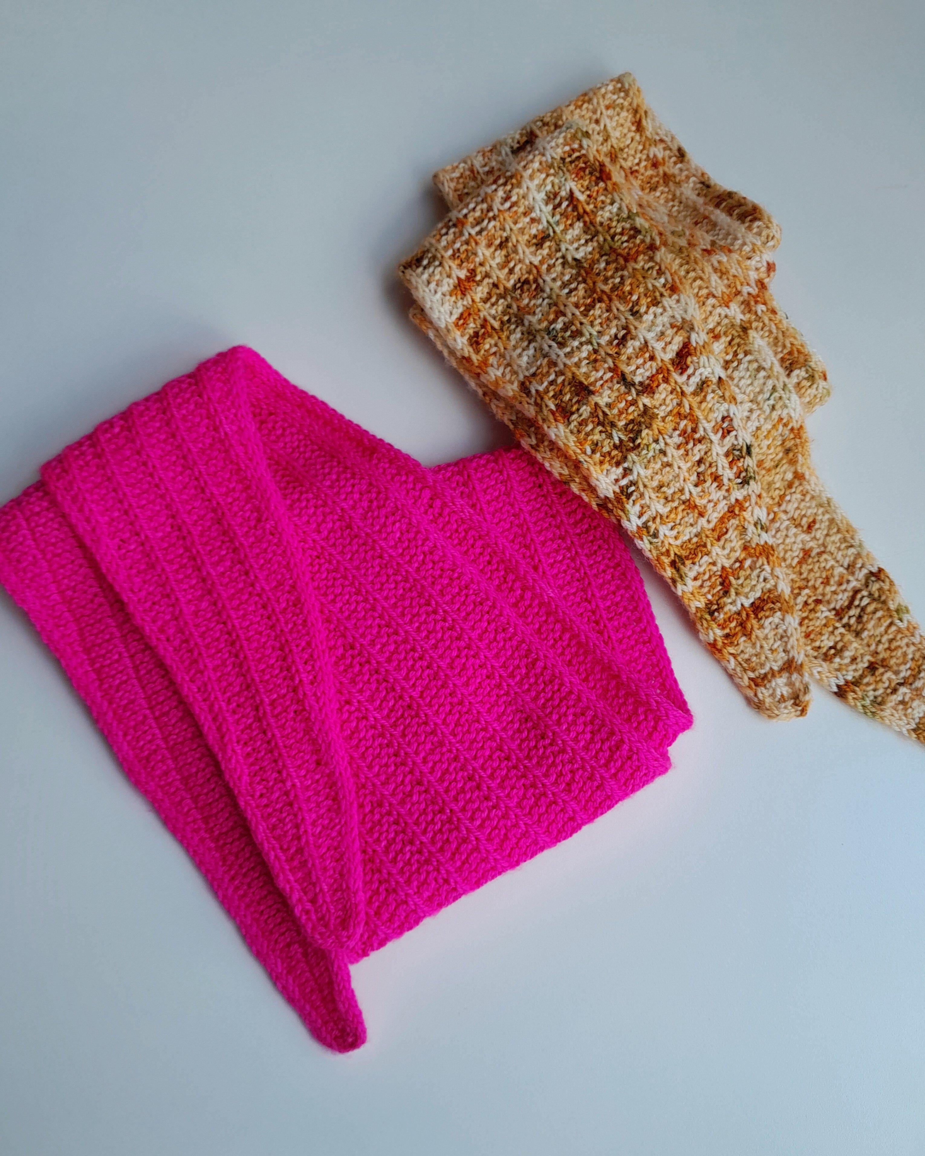 Serenity Scarf