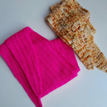 Serenity Scarf