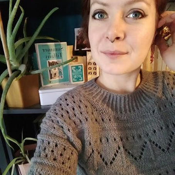 Meredith Sweater