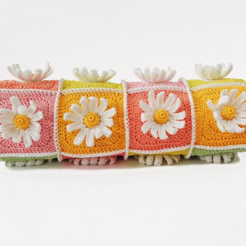 Daisy Blanket