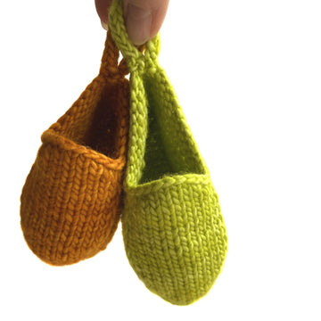 Wee Woodland Loafers