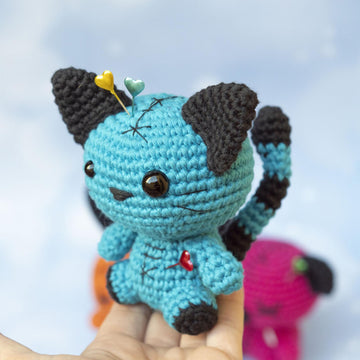 Voodoo animals