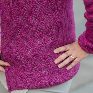 Venice Cardigan