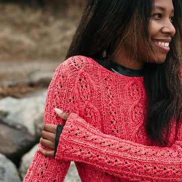 Marbella Pullover