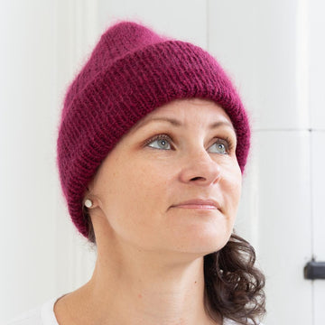 Elo Hat