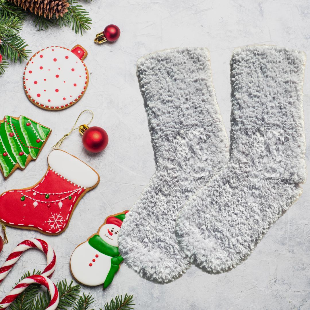 The Softest Stocking