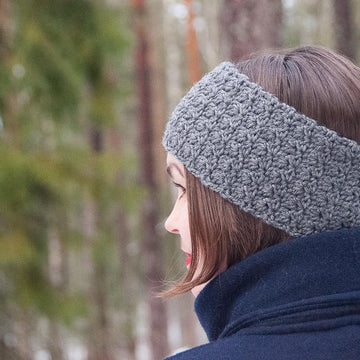 The Bellus Headband