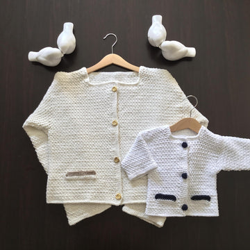 Dolphin Jacket N 682