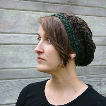 Gridwork Slouch