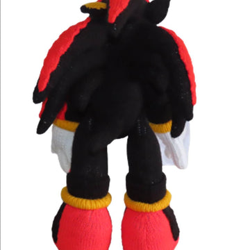 Shadow from Sonic