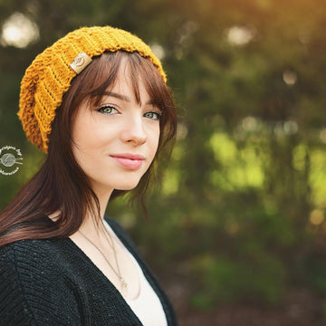Daisy Slouch