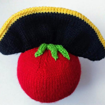 Tiny Tom Tomato