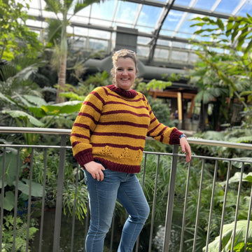 Juniper Jumper