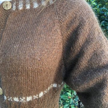 Yacana Jacket
