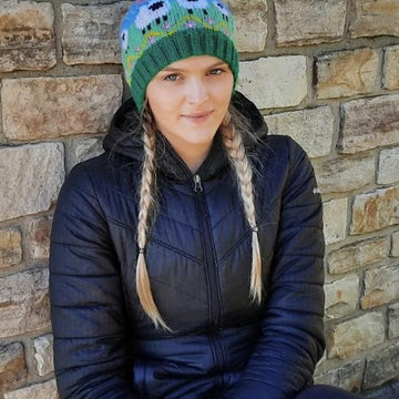 Zoe Beanie