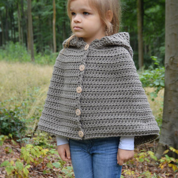 The Wildwood Cape