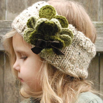 Shamrynn Warmer