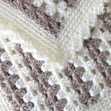 Teddy Bear Baby Blanket #58
