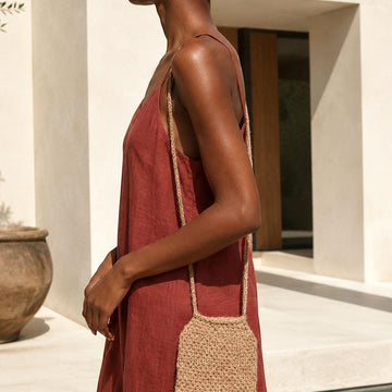 The Ines Bag