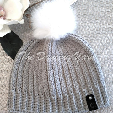 The Wedgewood Beanie