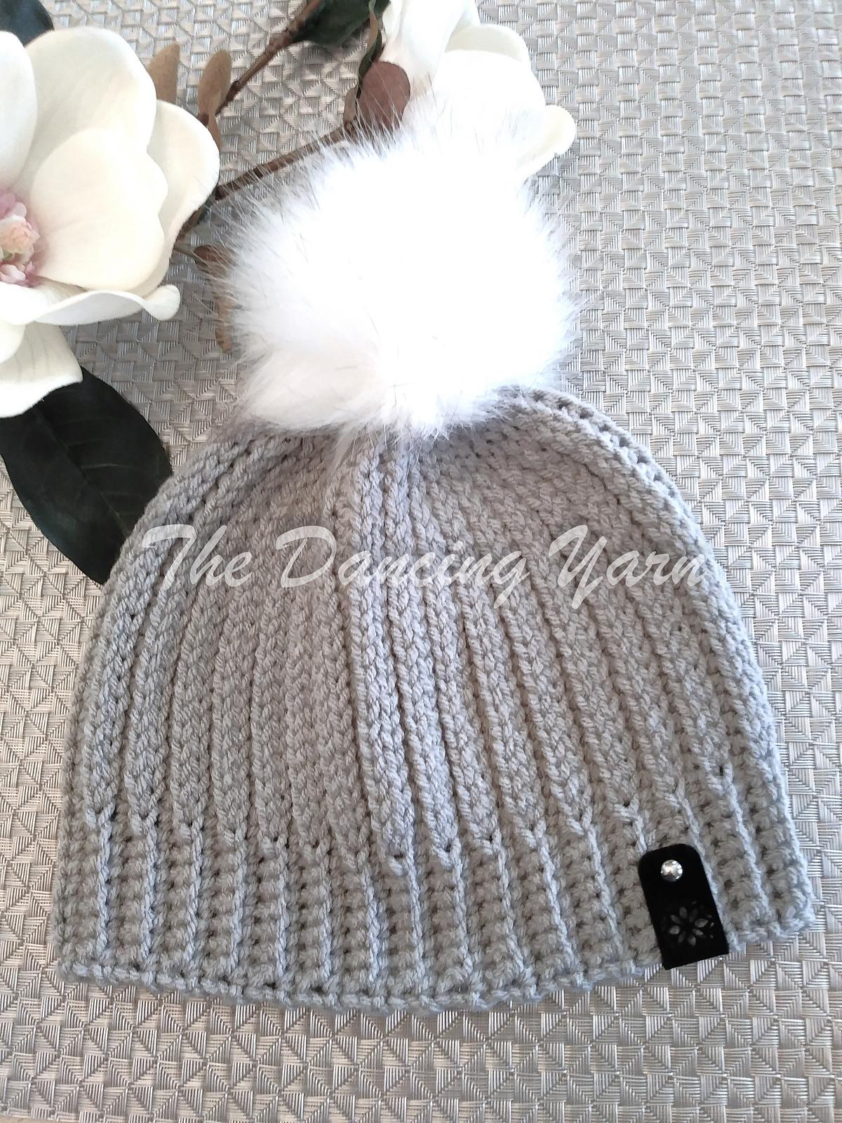 The Wedgewood Beanie